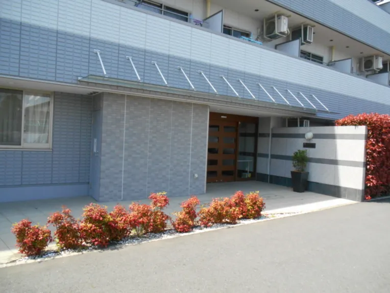 SOMPOケア そんぽの家Ｓ宮前菅生の紹介写真 2