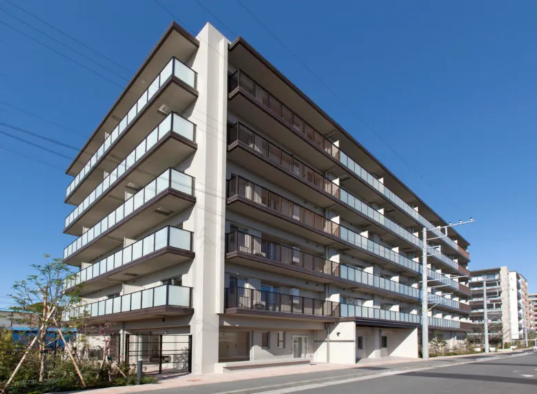 SOMPOケア ラヴィーレレジデンス戸塚の紹介写真