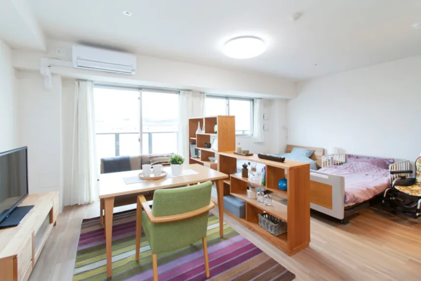 SOMPOケア ラヴィーレレジデンス戸塚の紹介写真 2