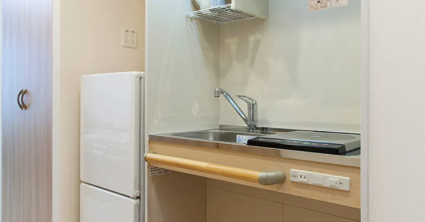 SOMPOケア ラヴィーレレジデンス戸塚の紹介写真 3