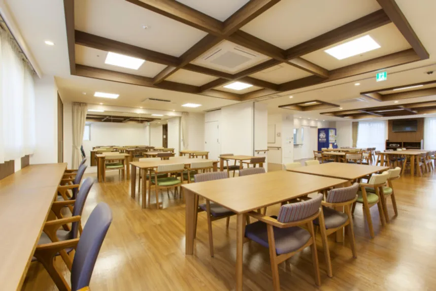 SOMPOケア ラヴィーレレジデンス戸塚の紹介写真 4