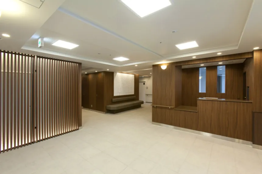 SOMPOケア ラヴィーレレジデンス戸塚の紹介写真 5