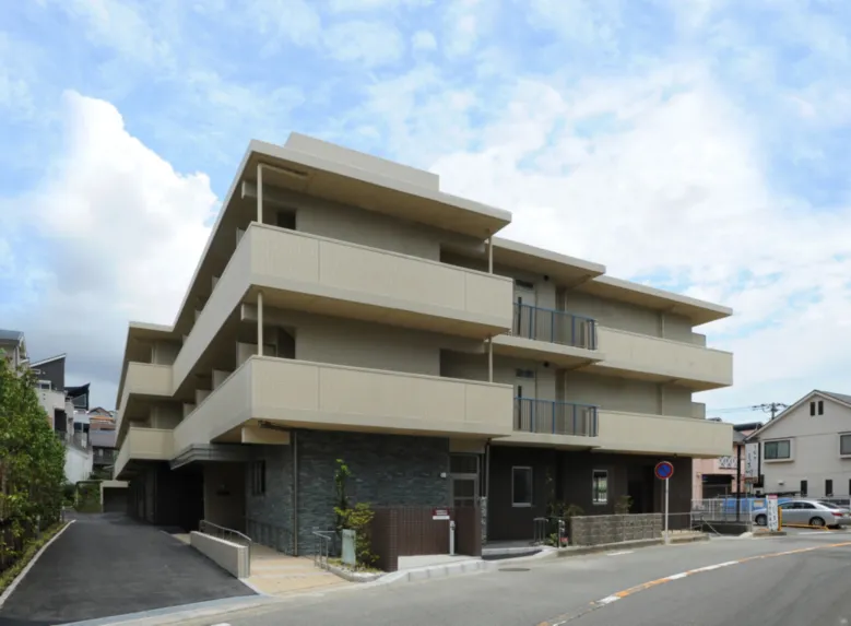 SOMPOケア そんぽの家Ｓ高田の紹介写真