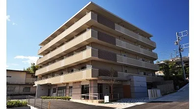 SOMPOケア そんぽの家Ｓ川崎宮前の紹介写真