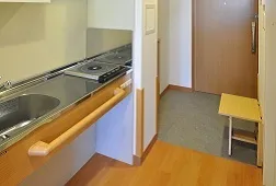 SOMPOケア そんぽの家Ｓ川崎宮前の紹介写真 3