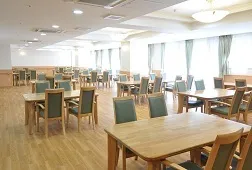 SOMPOケア そんぽの家Ｓ川崎宮前の紹介写真 4