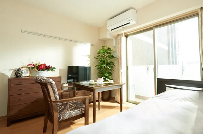 SOMPOケア そんぽの家Ｓ湘南台の紹介写真 2