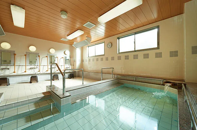 SOMPOケア そんぽの家Ｓ湘南台の紹介写真 5