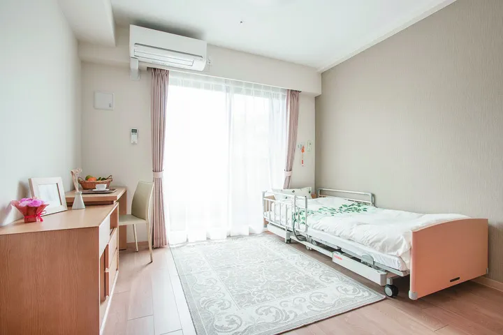 SOMPOケア ラヴィーレ湘南鷹取の紹介写真 2