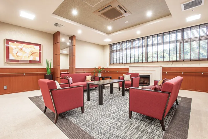 SOMPOケア ラヴィーレ湘南鷹取の紹介写真 3