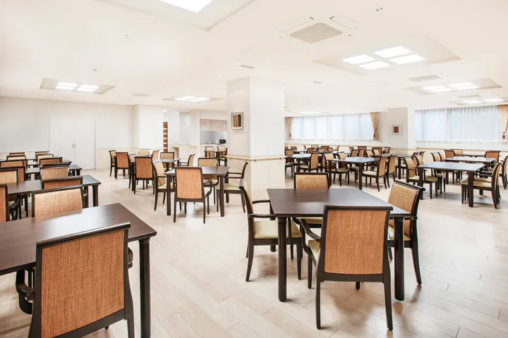 SOMPOケア ラヴィーレ湘南鷹取の紹介写真 4