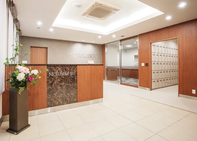 SOMPOケア ラヴィーレ湘南鷹取の紹介写真 5