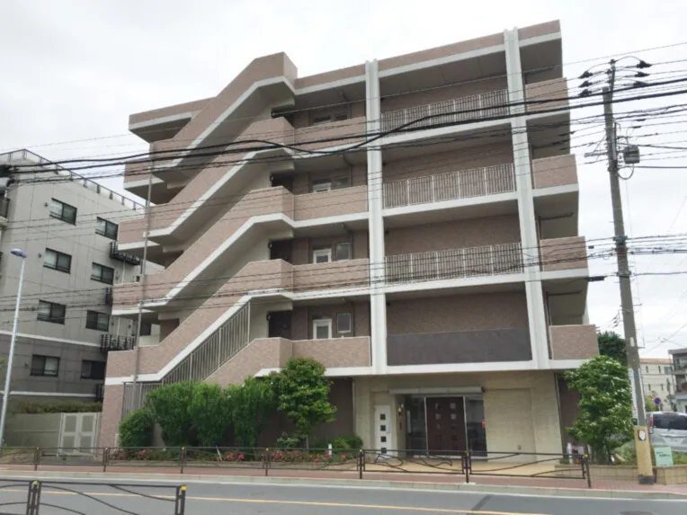 SOMPOケア そんぽの家　御幸公園の紹介写真