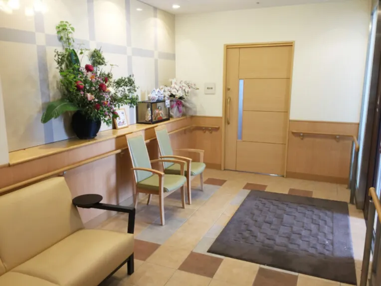 SOMPOケア そんぽの家　御幸公園の紹介写真 2