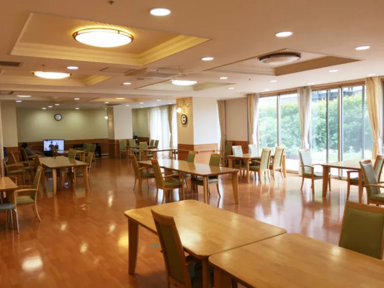 SOMPOケア そんぽの家　御幸公園の紹介写真 3