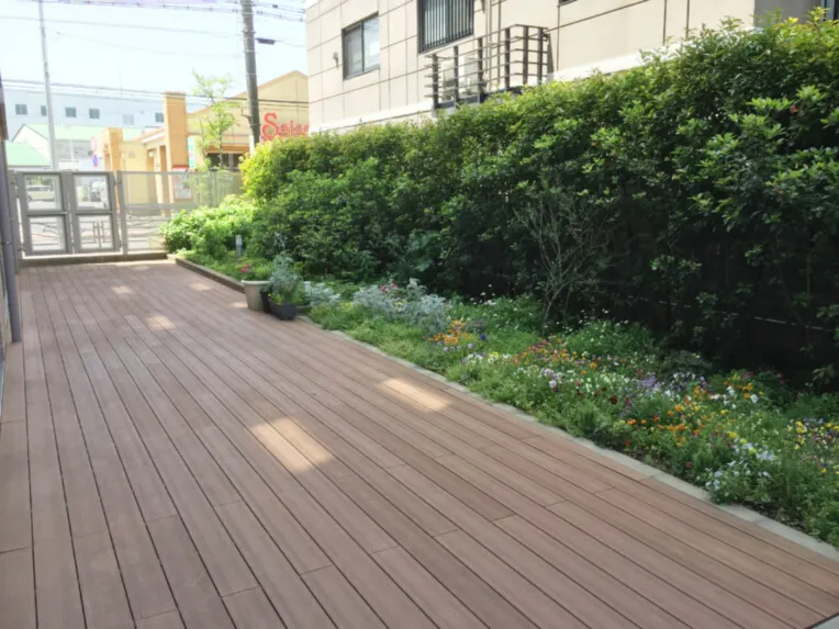 SOMPOケア そんぽの家　御幸公園の紹介写真 5