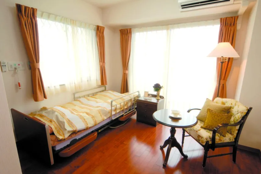 SOMPOケア ラヴィーレ多摩川桜並木の紹介写真 2