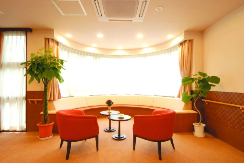 SOMPOケア ラヴィーレ多摩川桜並木の紹介写真 4