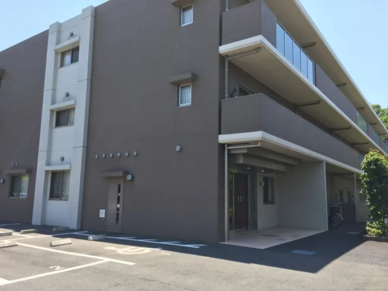 SOMPOケア そんぽの家　相模大野の紹介写真