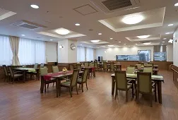 SOMPOケア そんぽの家　相模大野の紹介写真 3