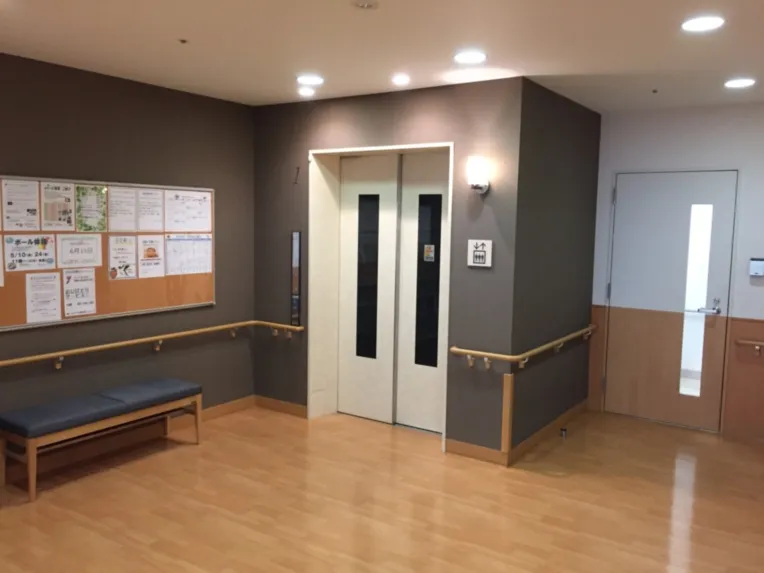 SOMPOケア そんぽの家　相模大野の紹介写真 4