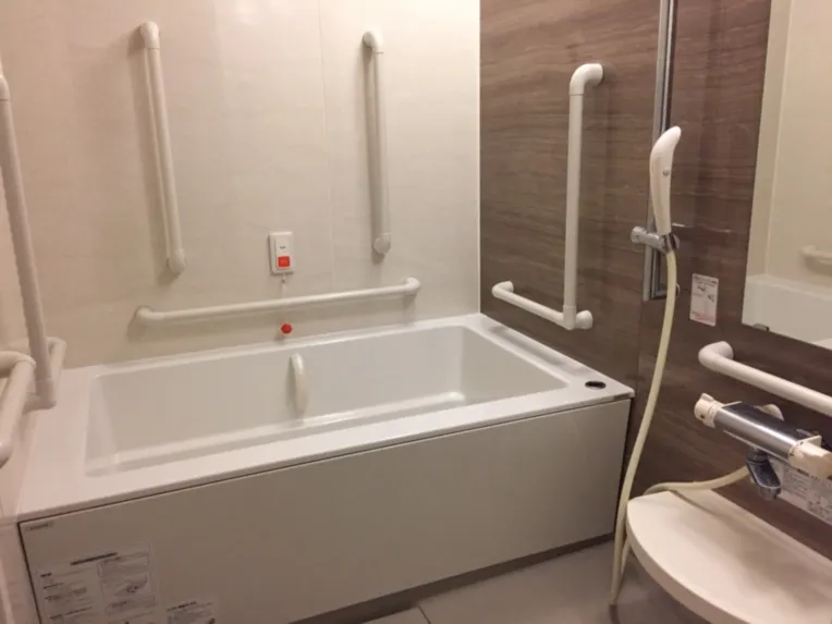 SOMPOケア そんぽの家　相模大野の紹介写真 5