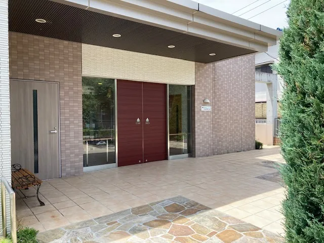 SOMPOケア そんぽの家Ｓ日吉西の紹介写真