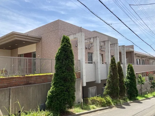 SOMPOケア そんぽの家Ｓ日吉西の紹介写真 2