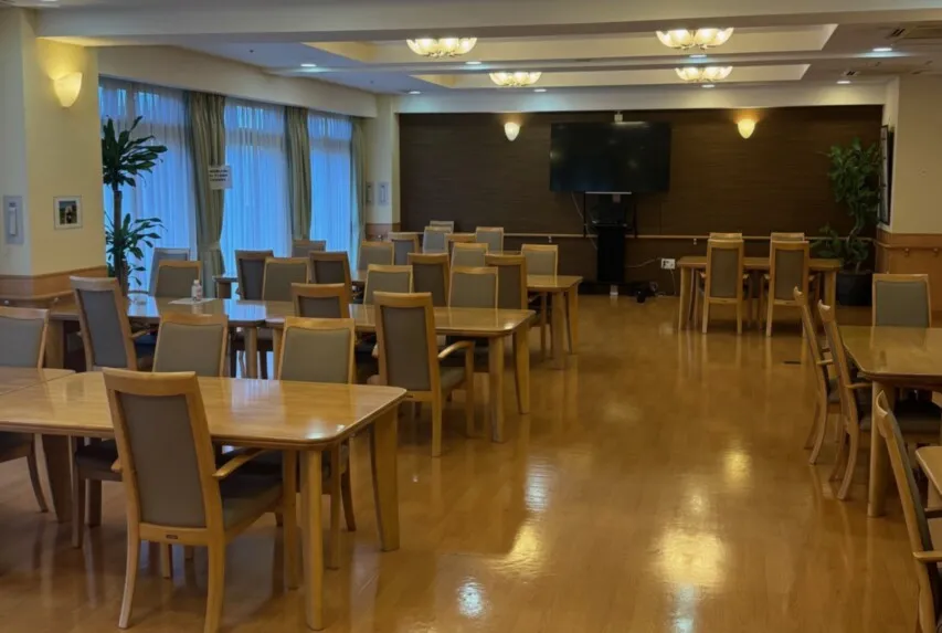 SOMPOケア そんぽの家Ｓ日吉西の紹介写真 4