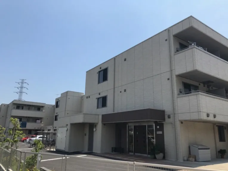 SOMPOケア そんぽの家Ｓ元住吉西の紹介写真