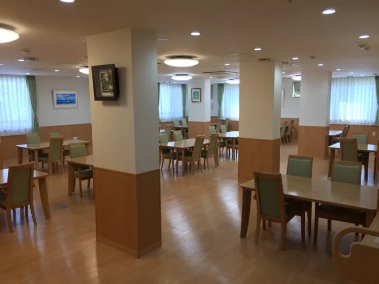 SOMPOケア そんぽの家Ｓ元住吉西の紹介写真 2