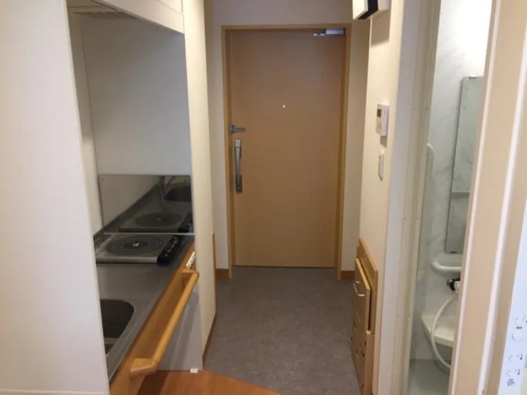 SOMPOケア そんぽの家Ｓ元住吉西の紹介写真 4