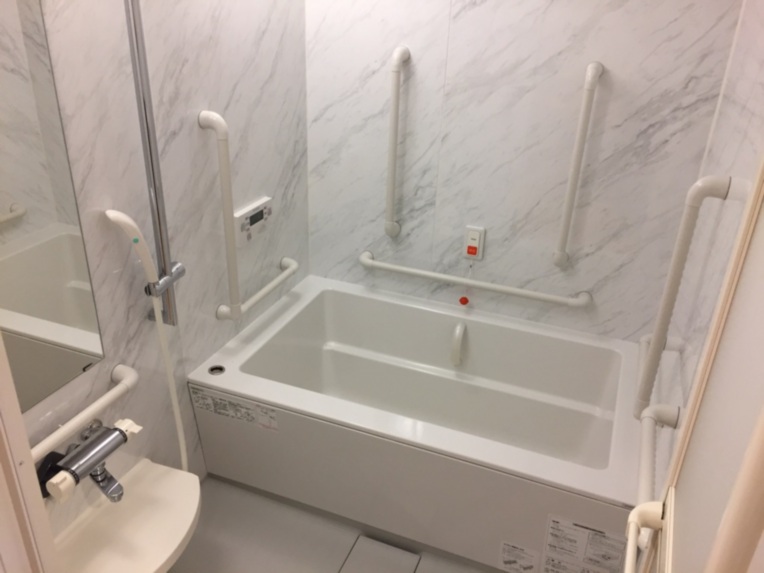 SOMPOケア そんぽの家Ｓ元住吉西の紹介写真 5