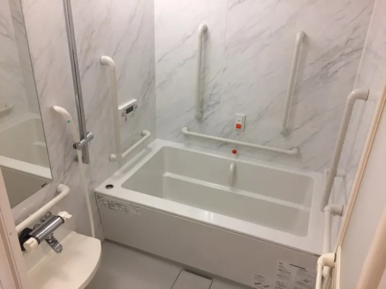 SOMPOケア そんぽの家Ｓ元住吉西の紹介写真 5