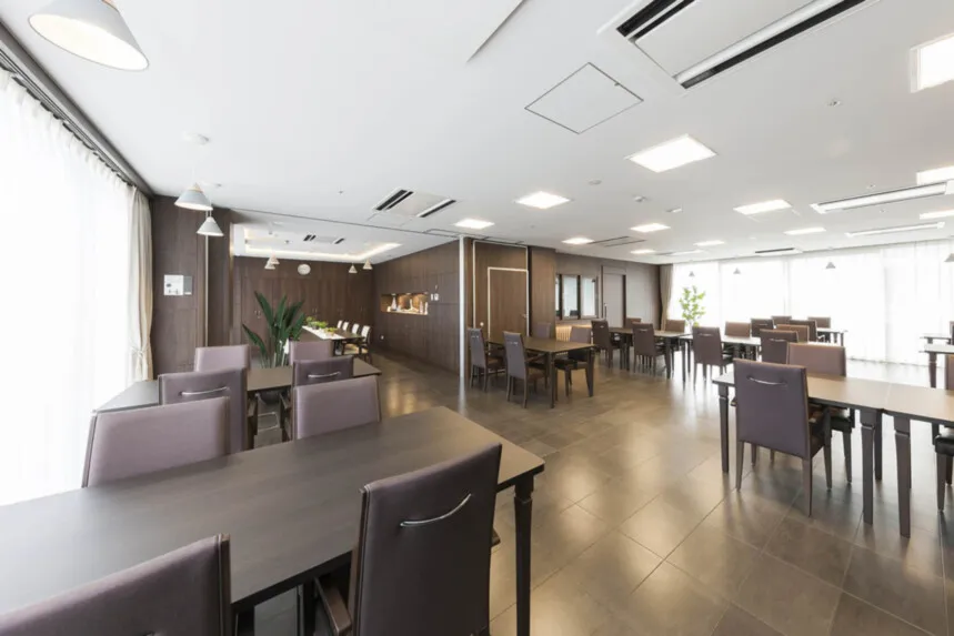 SOMPOケア ラヴィーレレジデンス湘南辻堂の紹介写真 2