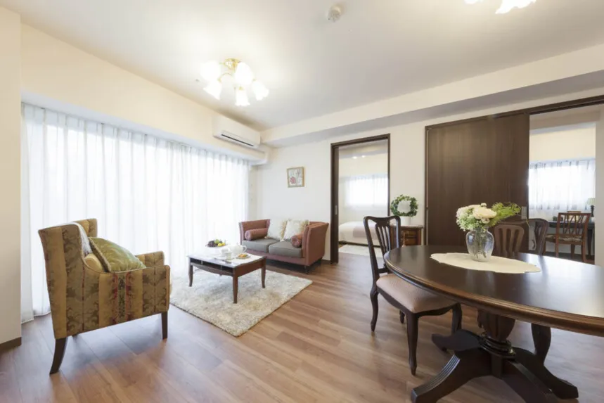 SOMPOケア ラヴィーレレジデンス湘南辻堂の紹介写真 3