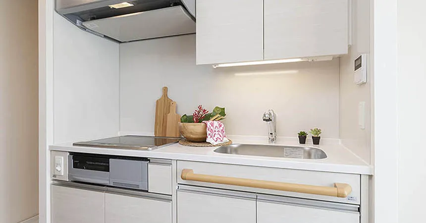 SOMPOケア ラヴィーレレジデンス湘南辻堂の紹介写真 4