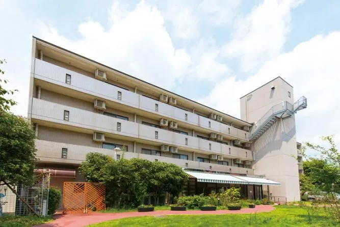 SOMPOケア ラヴィーレ小田急相模原の紹介写真