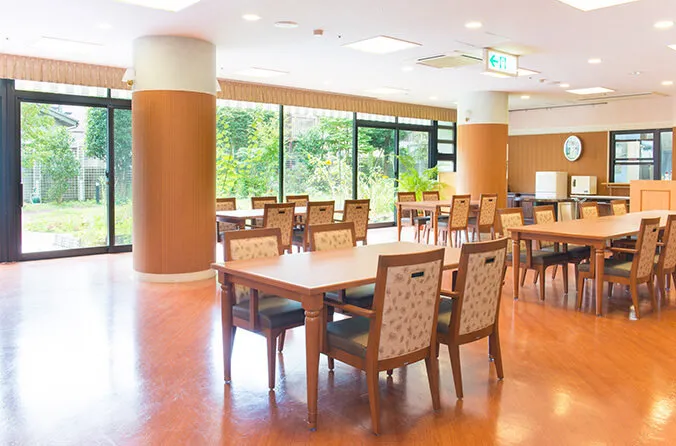 SOMPOケア ラヴィーレ小田急相模原の紹介写真 3