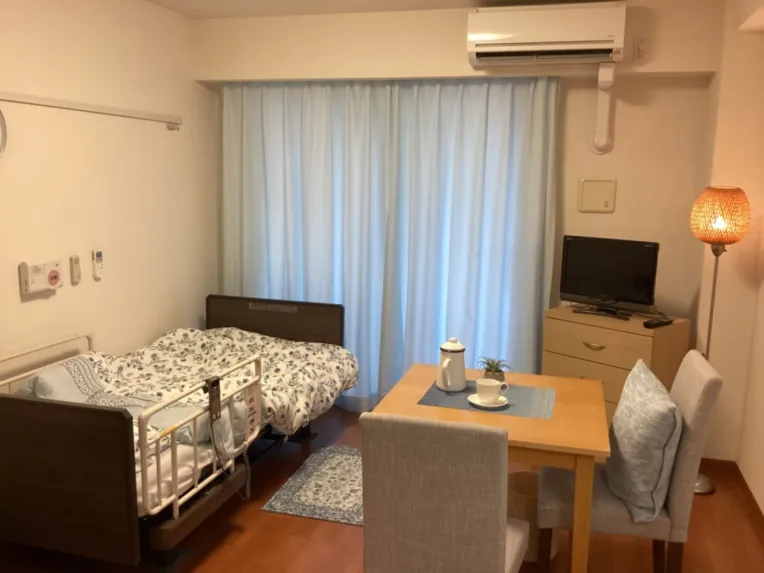 SOMPOケア そんぽの家Ｓ新横浜西の紹介写真 2