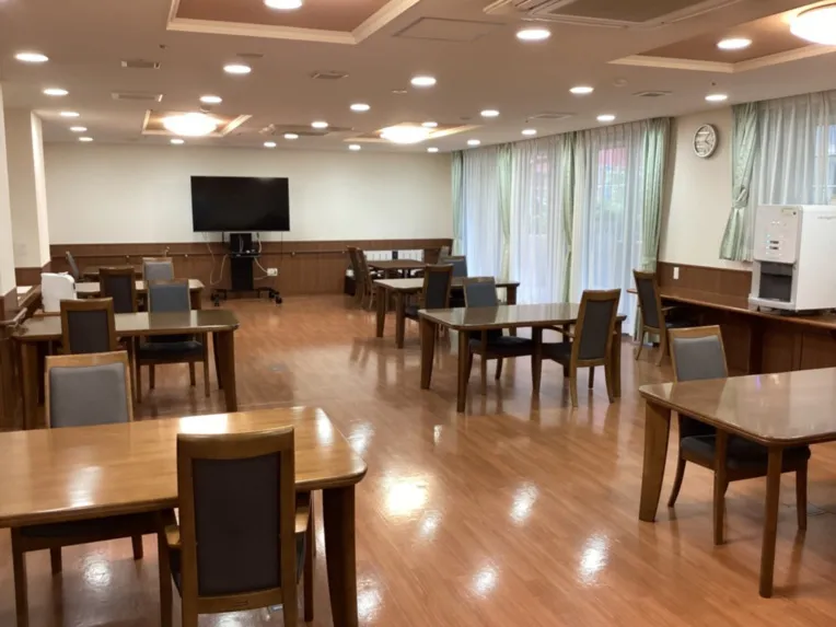 SOMPOケア そんぽの家Ｓ新横浜西の紹介写真 3