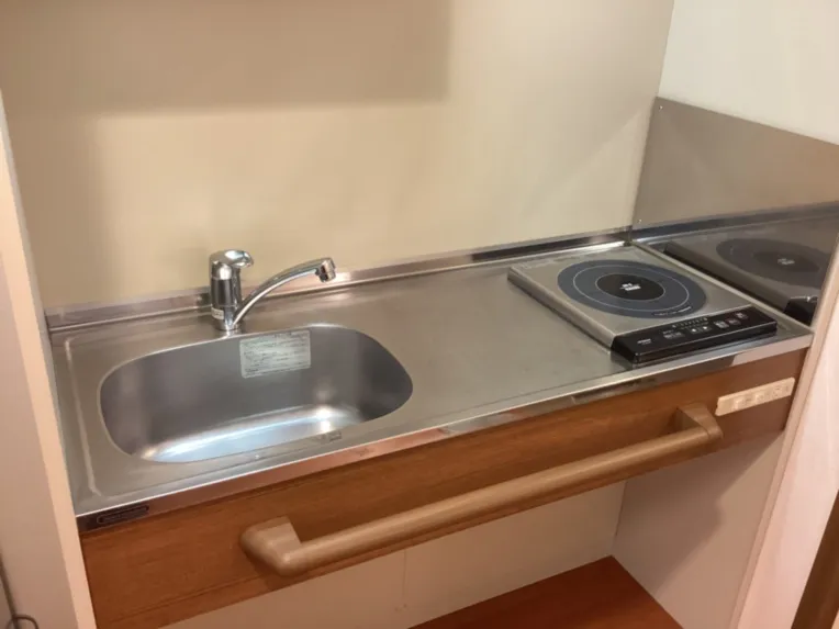 SOMPOケア そんぽの家Ｓ新横浜西の紹介写真 4