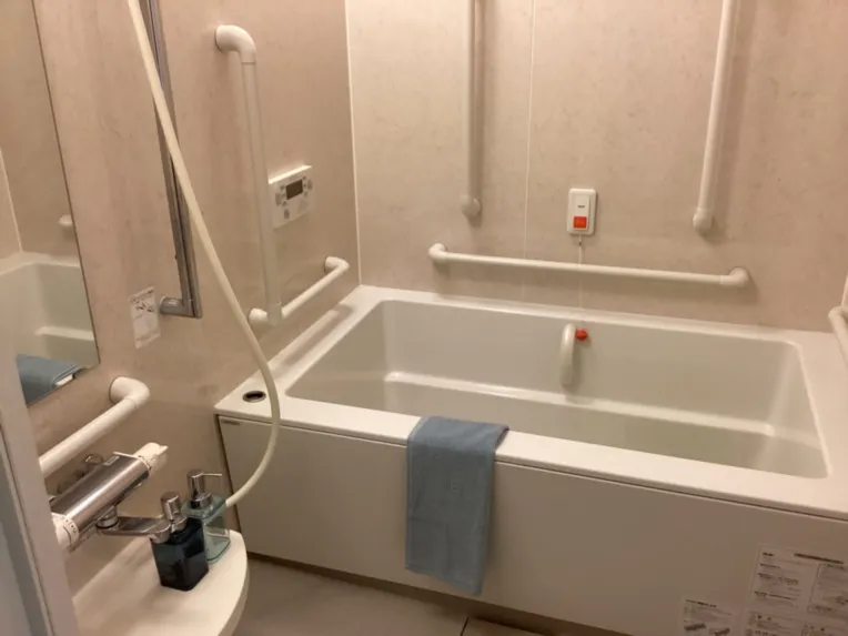 SOMPOケア そんぽの家Ｓ新横浜西の紹介写真 5