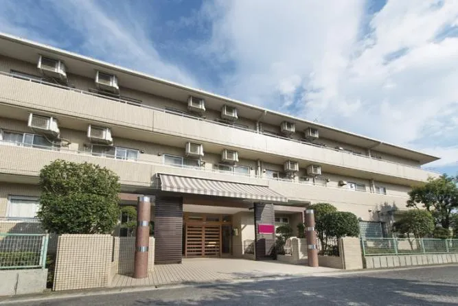 SOMPOケア ラヴィーレ小田原の紹介写真