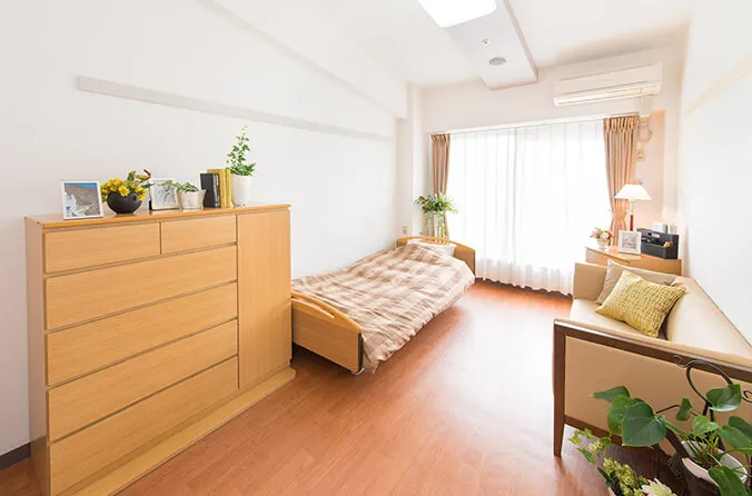 SOMPOケア ラヴィーレ小田原の紹介写真 2