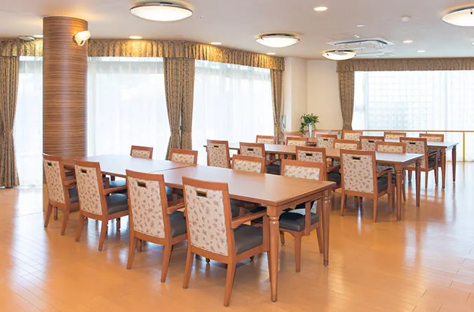 SOMPOケア ラヴィーレ小田原の紹介写真 3