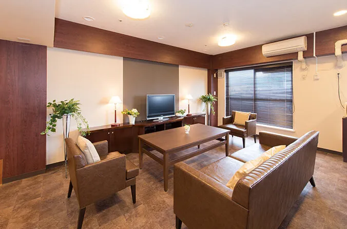 SOMPOケア ラヴィーレ小田原の紹介写真 4