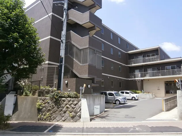 SOMPOケア そんぽの家Ｓ梶が谷の紹介写真