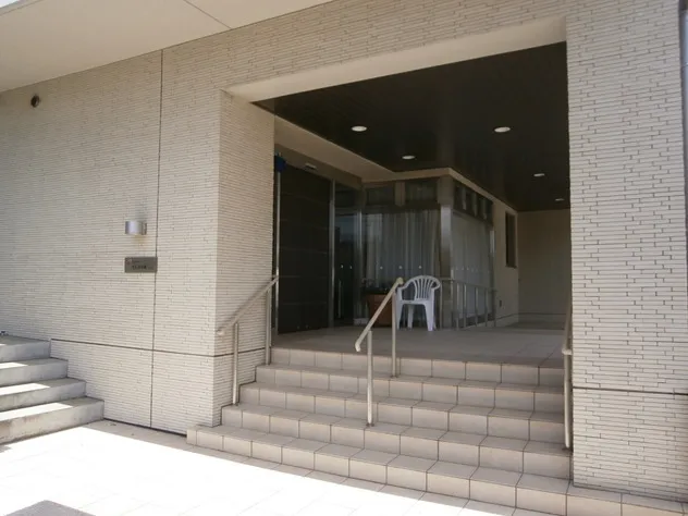 SOMPOケア そんぽの家Ｓ梶が谷の紹介写真 2