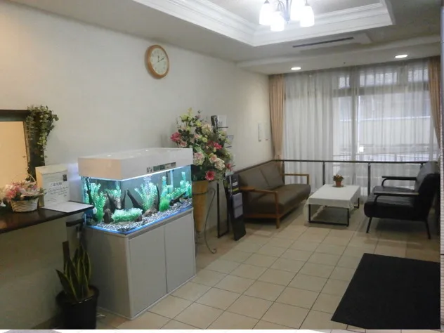 SOMPOケア そんぽの家Ｓ梶が谷の紹介写真 3